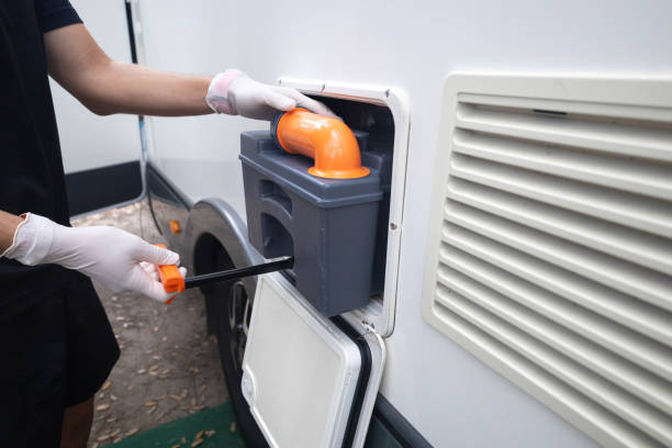 Best Construction site porta potty rental  in Ocean Grove, NJ