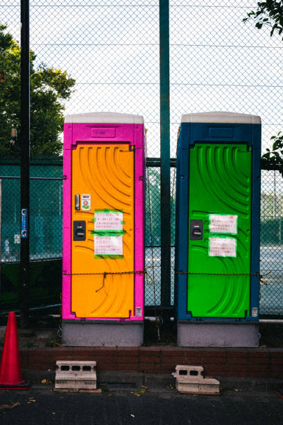 Best Porta potty delivery and setup  in Ocean Grove, NJ